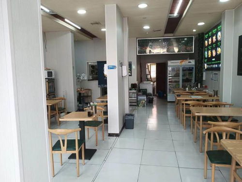 汽車廠品牌快餐店經營穩定 長春汽車產業區的餐飲服務供需分析