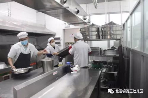 熱烈祝賀我園通過佛山市順德區餐飲服務食品安全A級評估