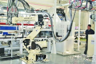 互聯(lián)網(wǎng)形勢下的企業(yè)轉(zhuǎn)型 幾個(gè)典型案例剖析