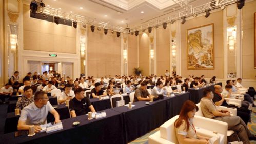 誠邁科技信創(chuàng)新質(zhì)生產(chǎn)力研討會(huì)長春站成功舉辦，助力東北全面振興展覽服務(wù)
