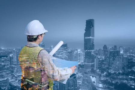 建設(shè)工程施工的視覺(jué)表達(dá) 從攝影、插畫(huà)到數(shù)字素材的全面呈現(xiàn)