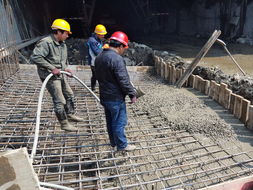 梅嶺隧道建設(shè)工程施工進度加快，助力區(qū)域交通網(wǎng)絡(luò)優(yōu)化